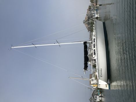 Sailboats For Sale by owner | 1984 S2 9.1